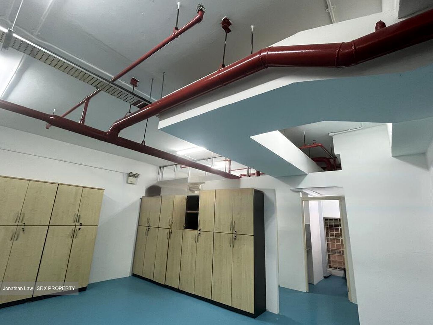 Kb Industrial Building (D14), Factory #480926641